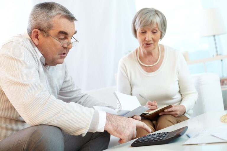 5 Tips for Cutting Costs During Retirement