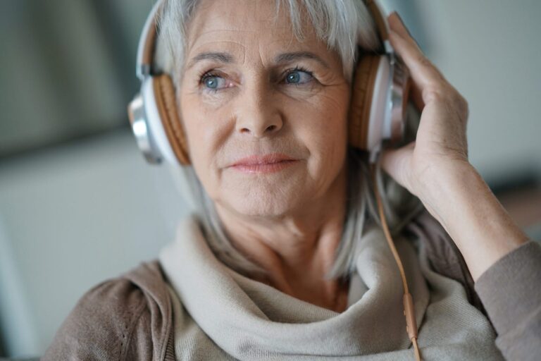 Music Therapy for Dementia