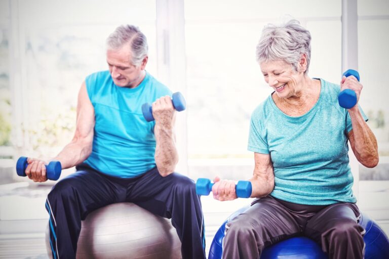 Pace Yourself: The Dangers of Over-Exercising