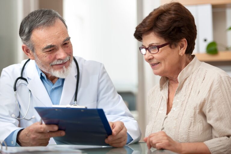 Knowing the Signs of Diabetes
