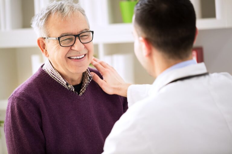The Role of Occupational Therapy in Stroke Recovery