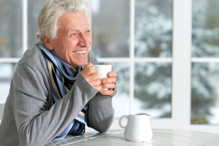 Keeping Loved Ones Safe Through the Winter