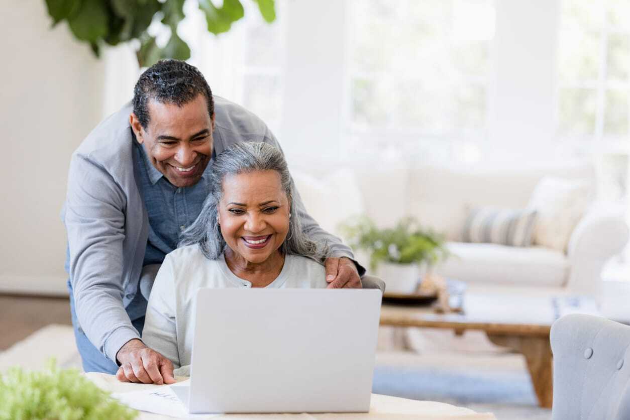 American Senior Communities