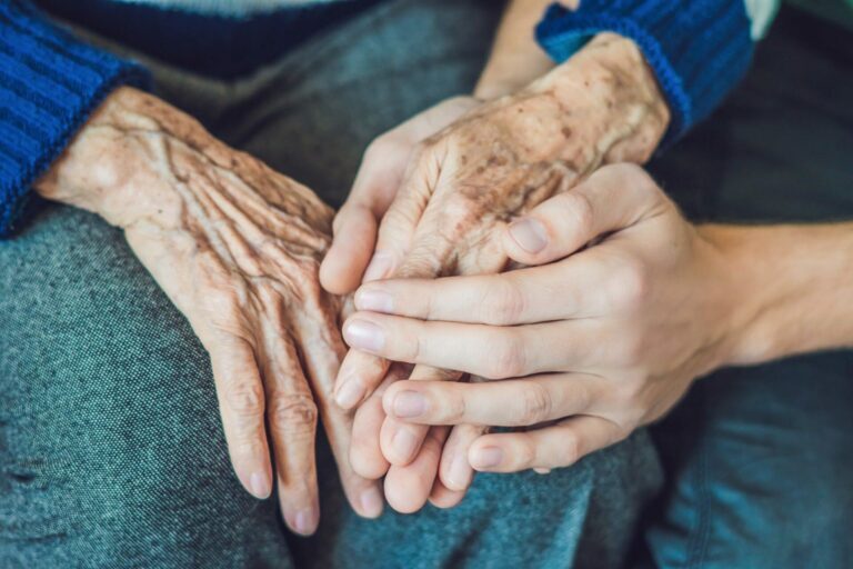Benefits of Hospice Services for Those with End Stage Alzheimer’s Disease