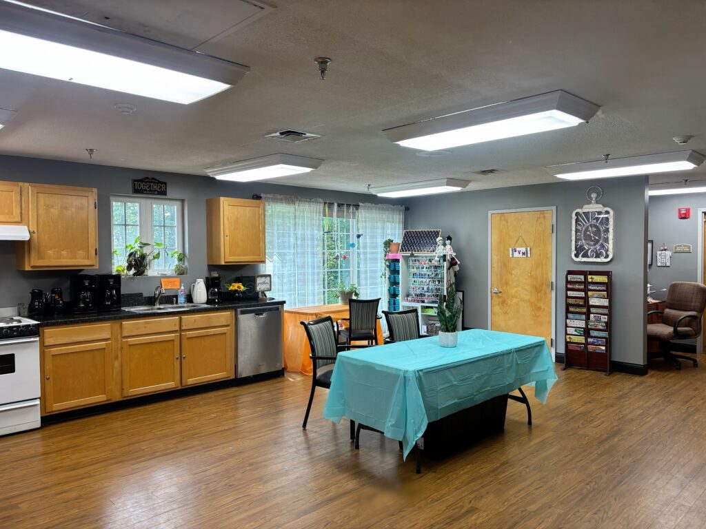 Springs Valley Meadows Activities