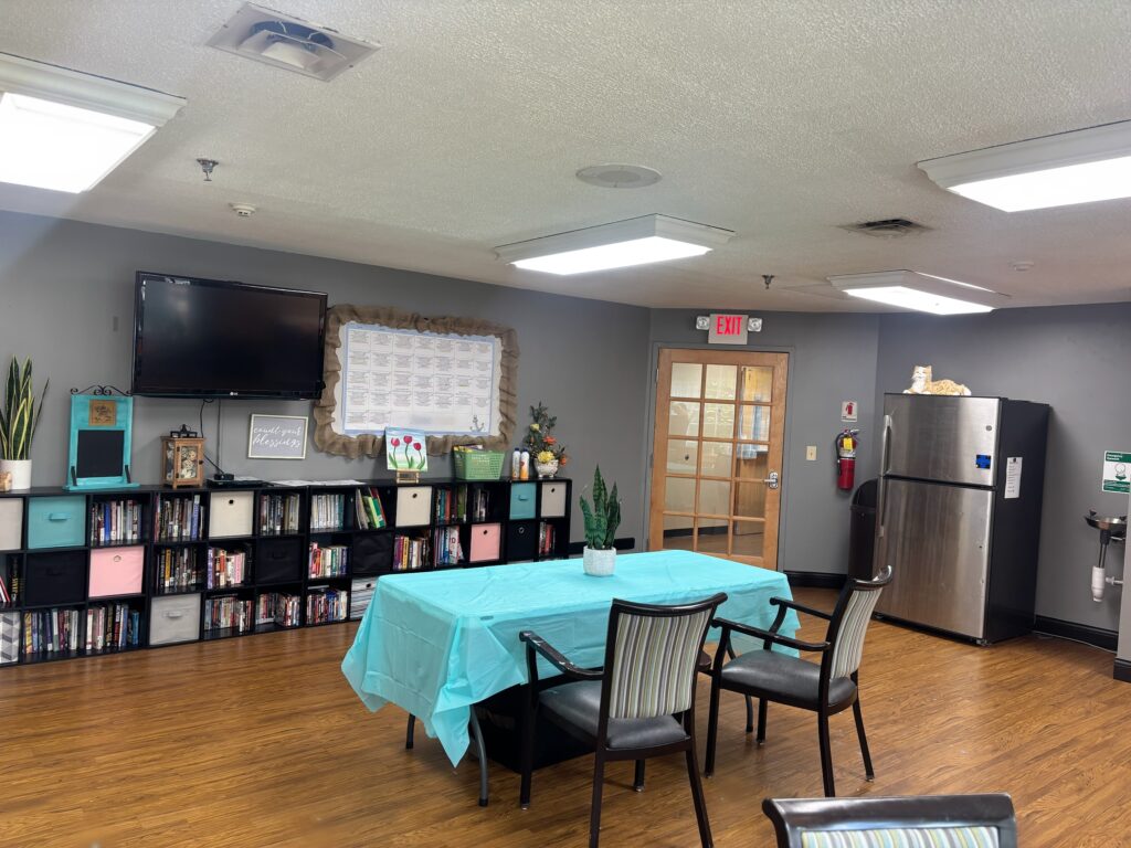 Springs Valley Meadows Activities