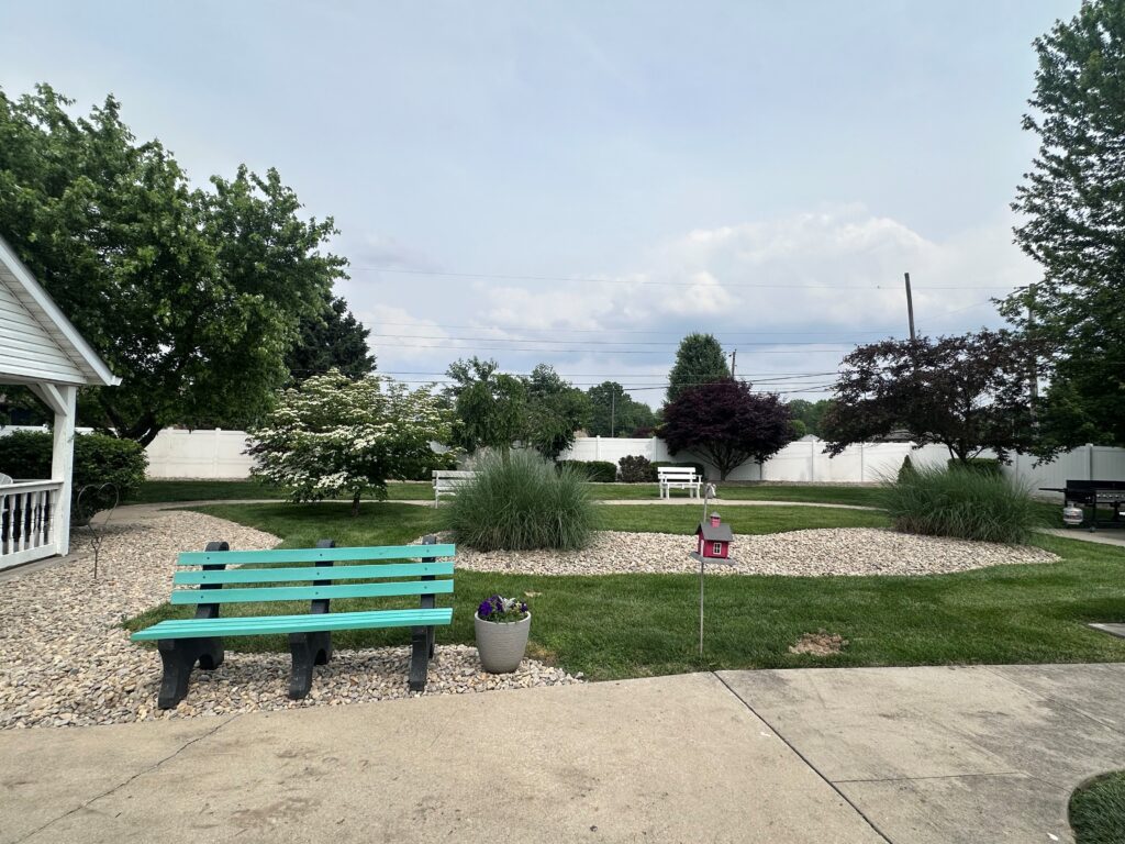 Hickory Creek at Greensburg - Exterior
