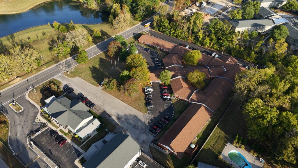HCT Drone 10.25