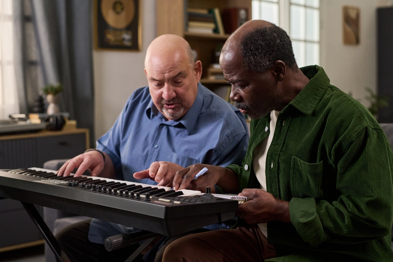 American Senior Communities
