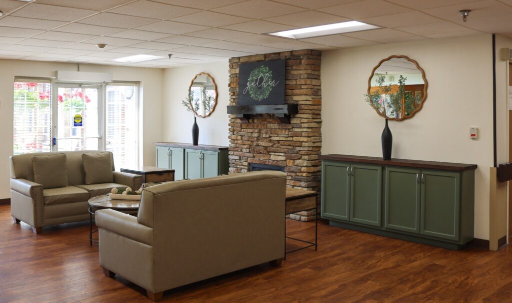 Bird Room Lounge