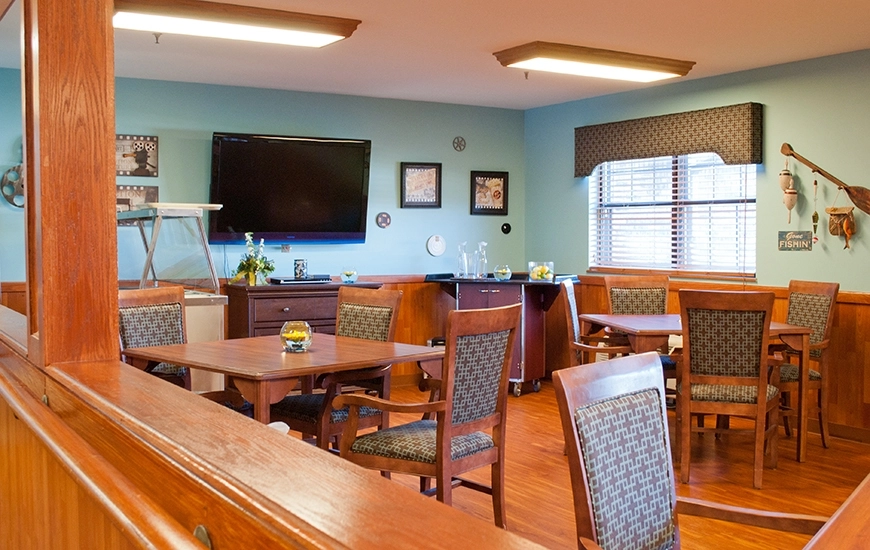 HarrisonTerrace DiningRoom