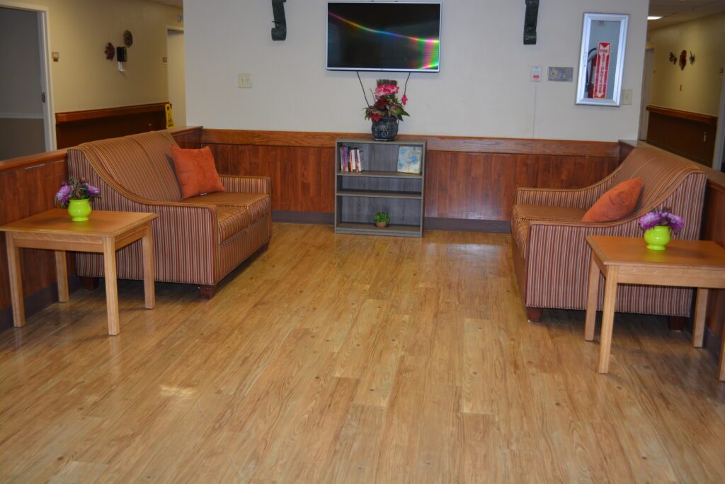 NorthCapitol Lobby