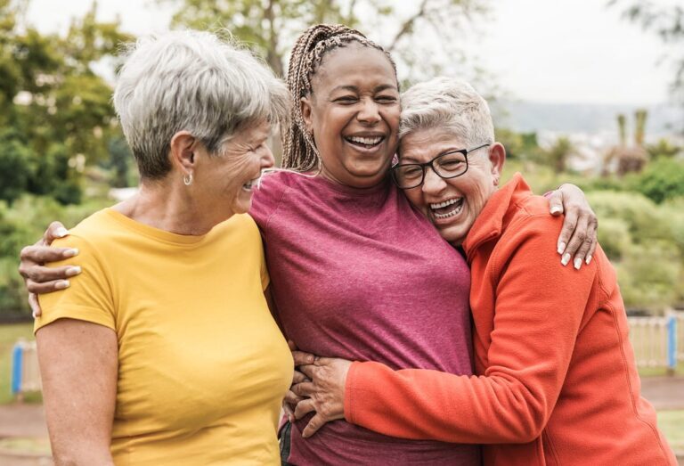 Can a Move to Assisted Living Help a Senior Avoid Depression?