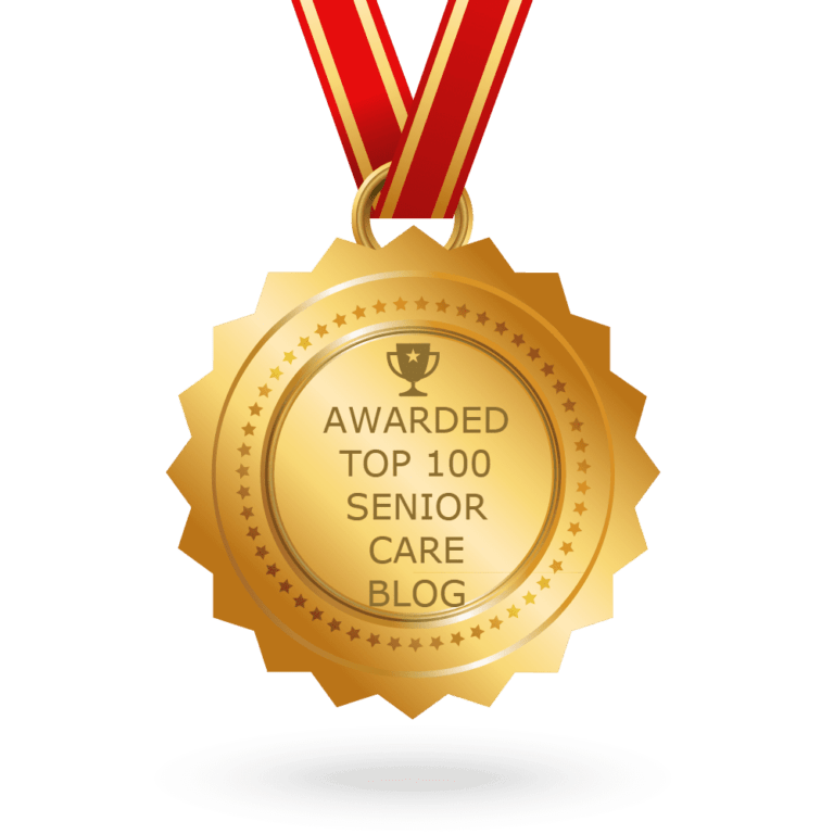 ASC Blog Named on the Top 100 Senior Care Blogs on the Planet