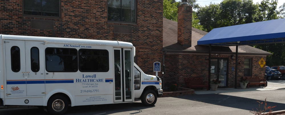LowellHC Bus