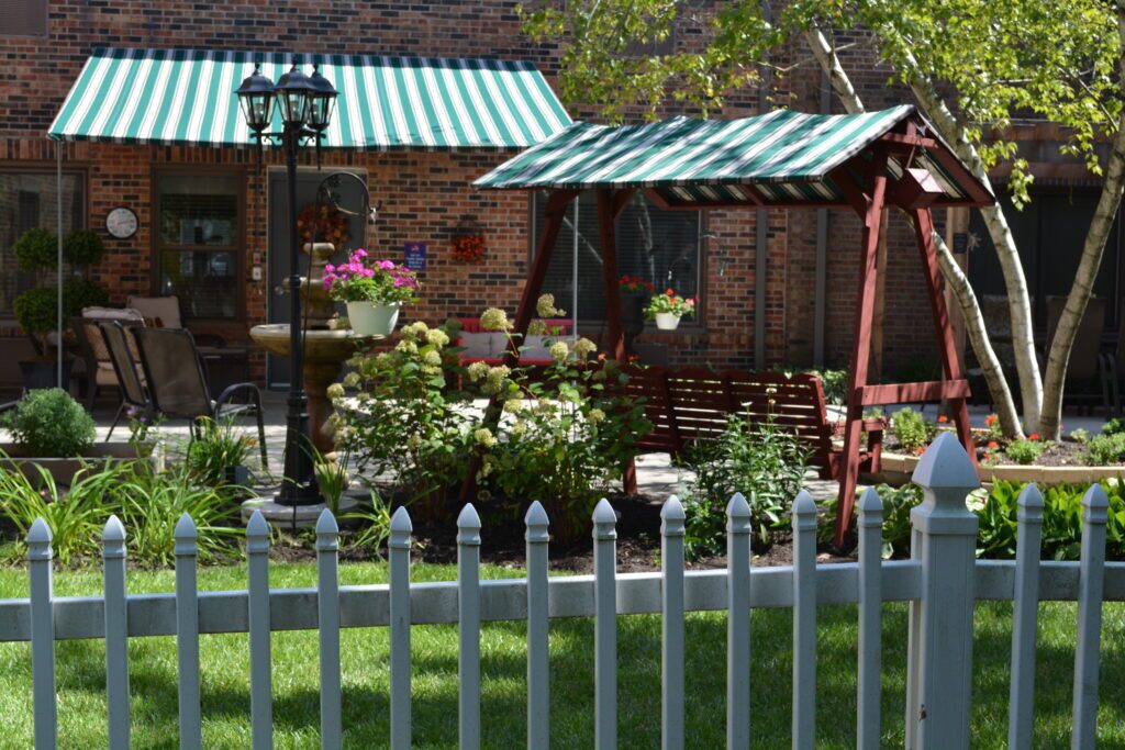 LowellHC Patio