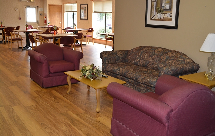 NorthWoodsVillage RecArea