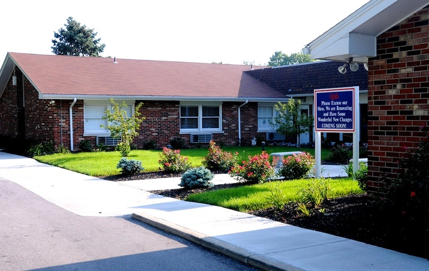 SeymourCrossing Exterior