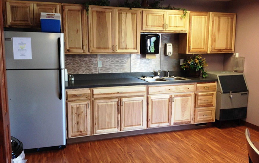 SummitCity Kitchen