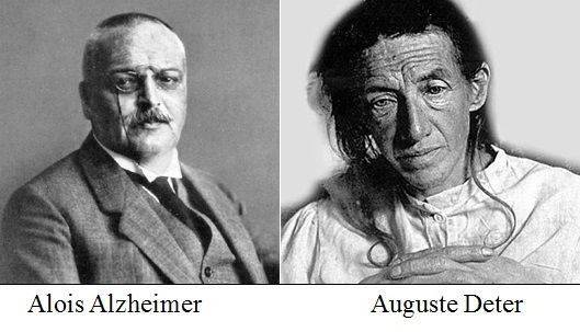The Story of Auguste Deter