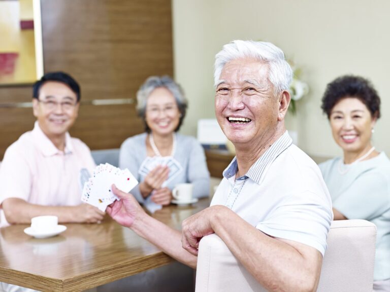 What to Expect after Moving to Assisted Living