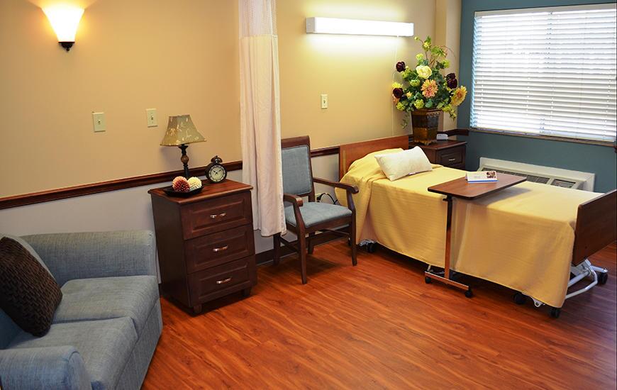 Private Room