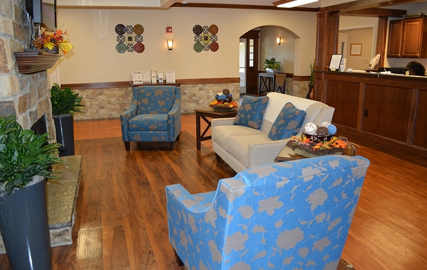 NorthCapitol Lobby2
