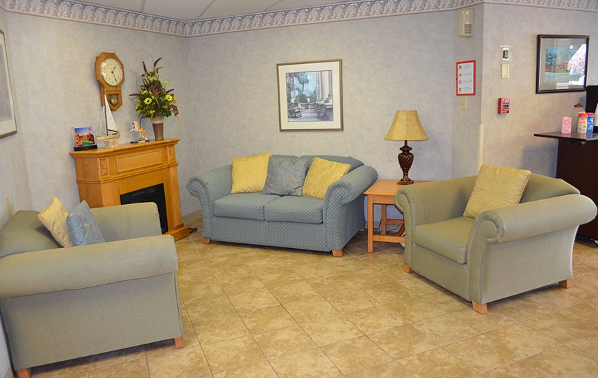 FranklinMeadows SittingArea