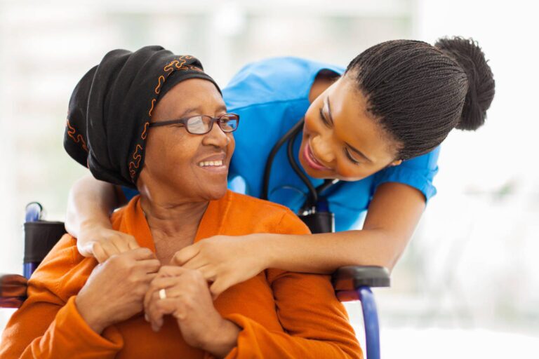 Why Senior Care is a Great Career Path for Nurses