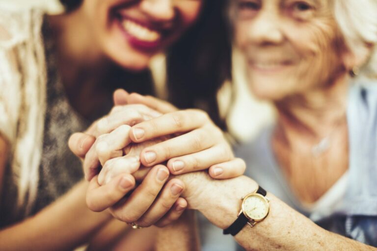 Is it Time to Talk About Memory Care?