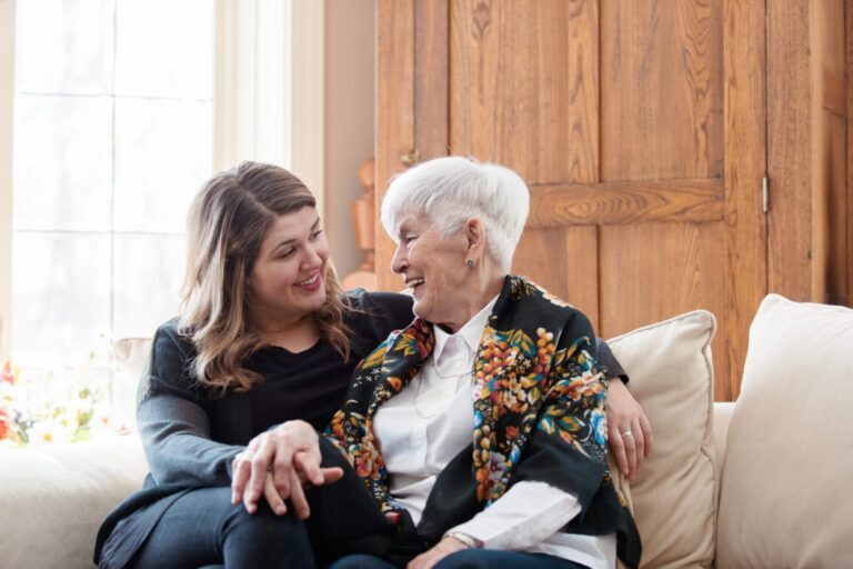 Assessing a Senior’s Safety and Touring Senior Care Communities During the Holidays