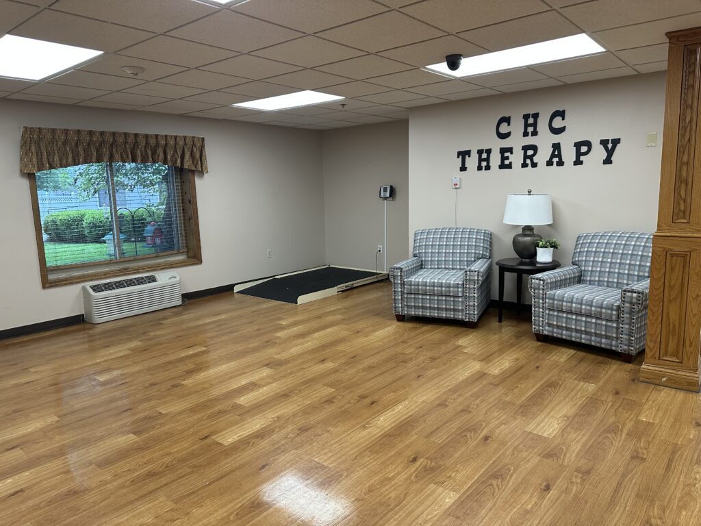 Columbia Healthcare Therapies