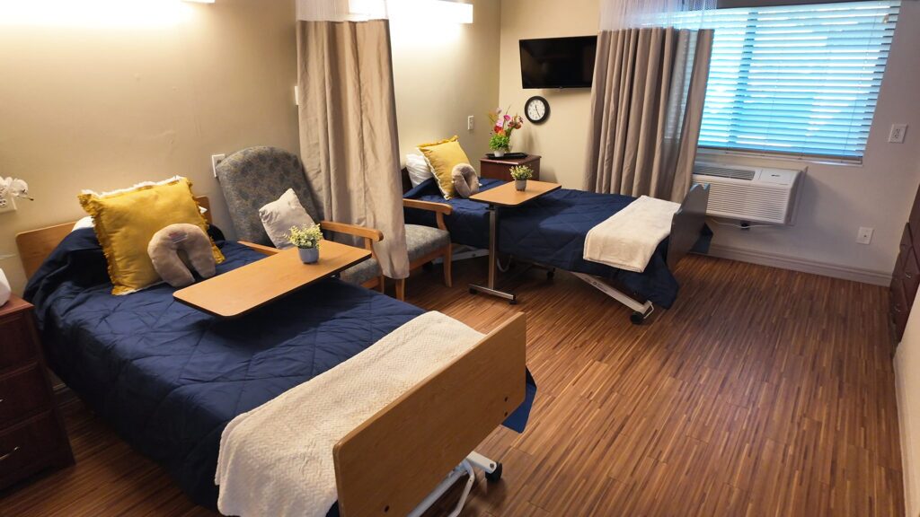 BV HC DoubleRoom 10.25