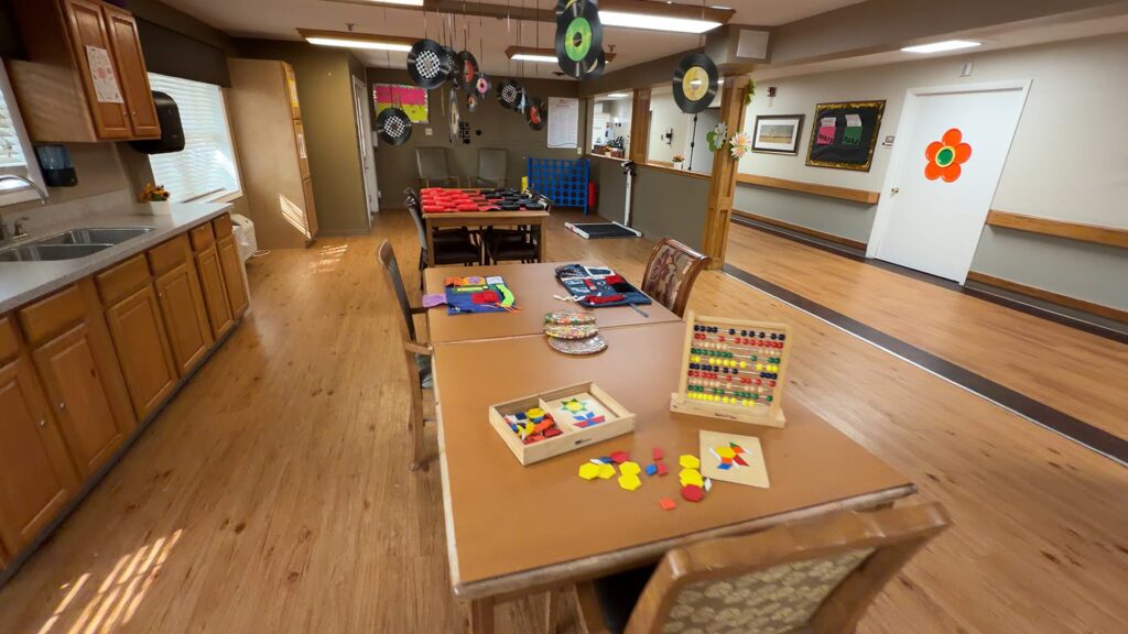 HCT Activities 10.25