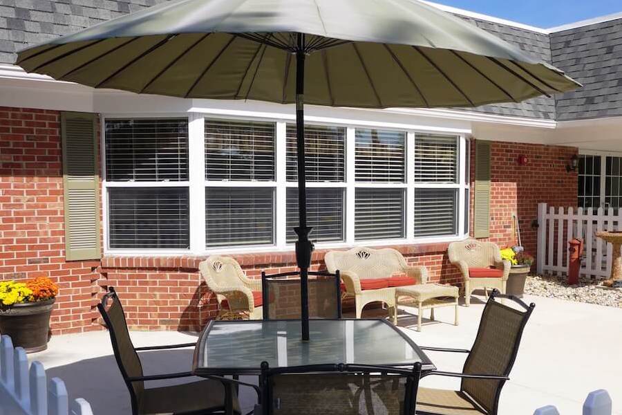 HCH Winamac Outdoor 16