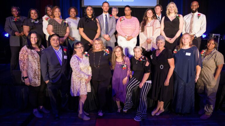 ASC’s Quest for Excellence Recognition Program