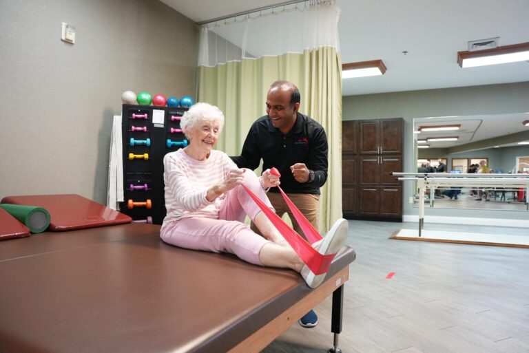 What Are the Benefits of Outpatient Therapy?