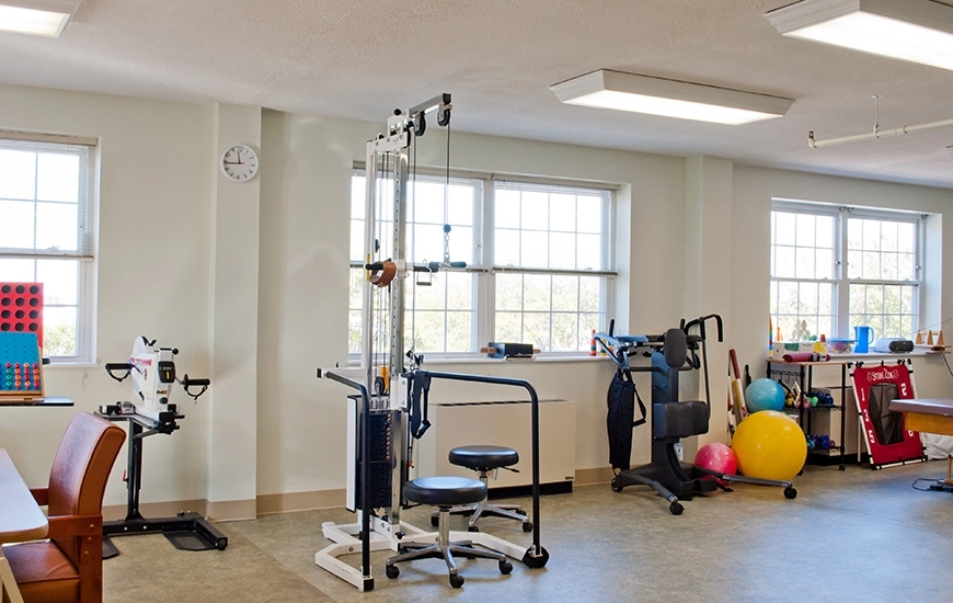 North Capitol Nursing 16