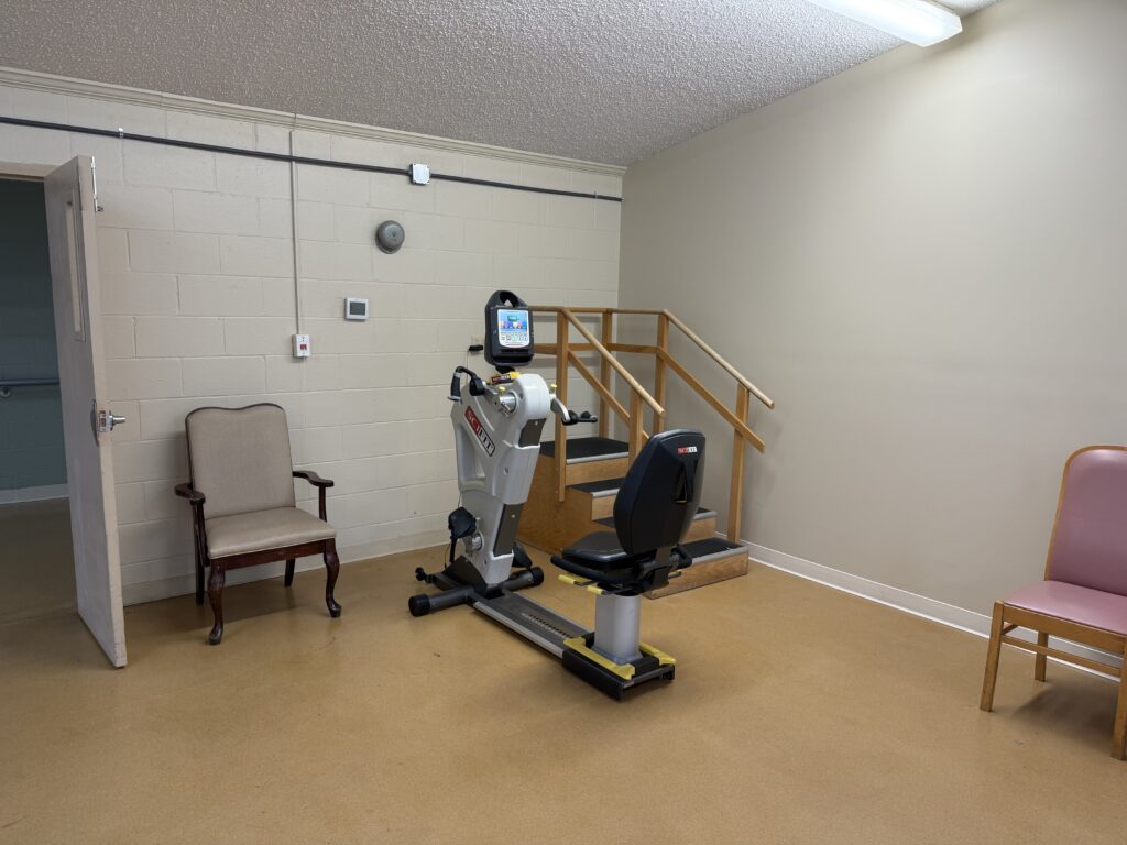 Prairie Village Therapy