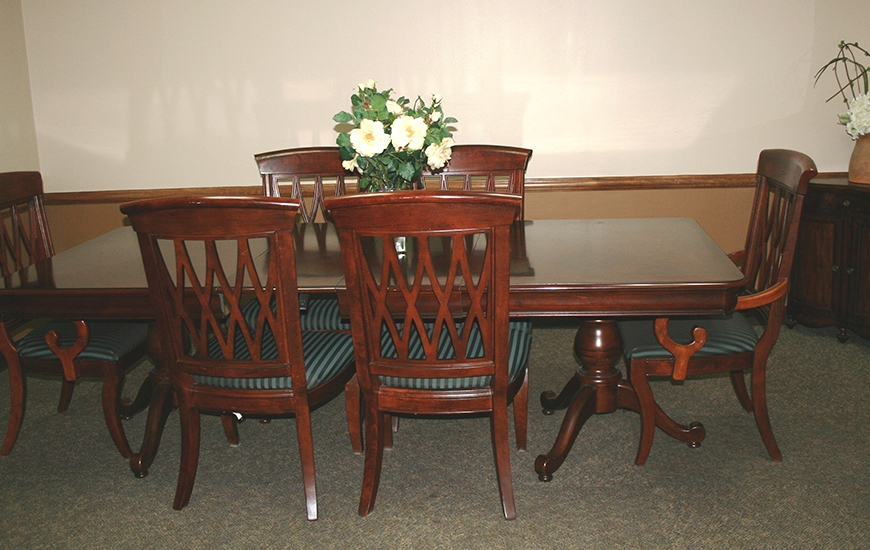 Stonebrooke PrivateDining