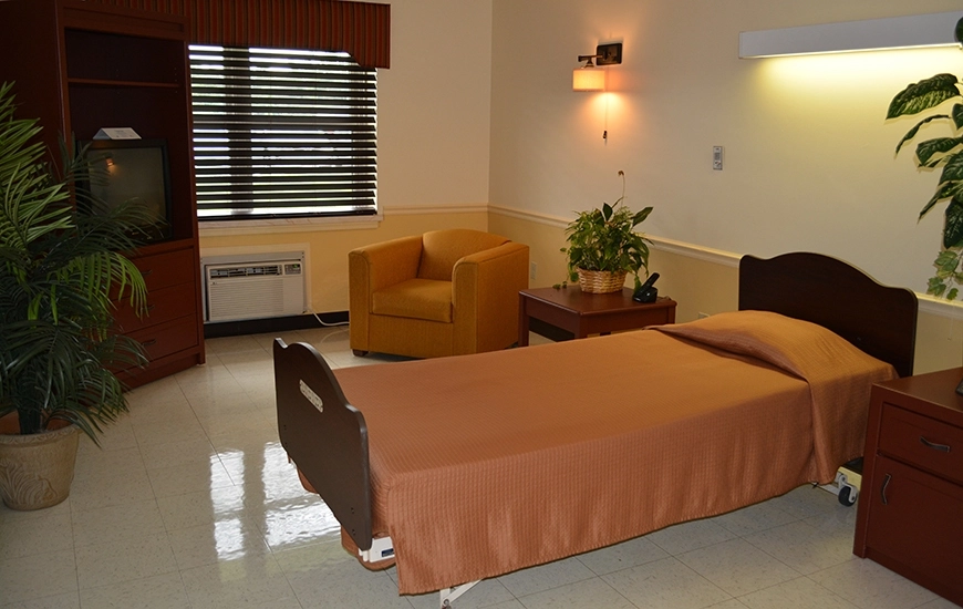 Valparaiso SingleRoom