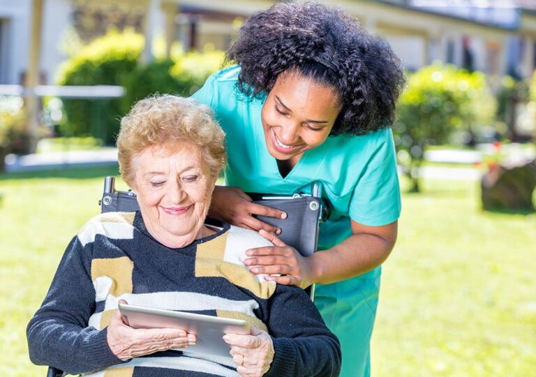 Individualized Approach in Assisted Living