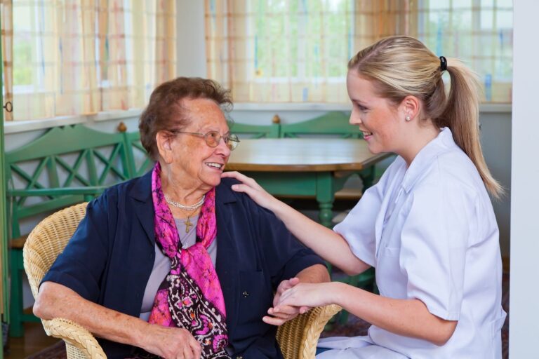 How Assisted Living Can Improve Quality of Life