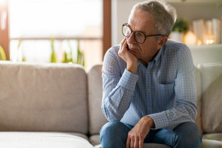 The Top Symptoms of Caregiver Burnout