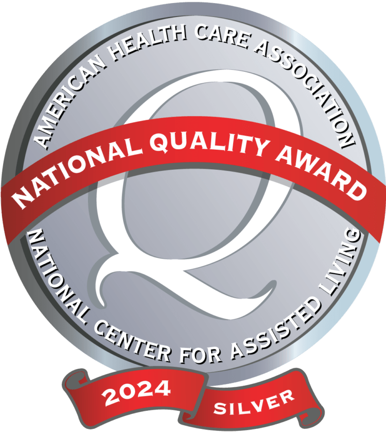 ASC Communities Climb to Next Level in National Achievement in Quality Awards