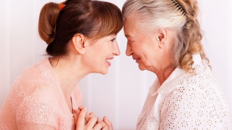 How to Deal with Personality Changes in Your Loved One