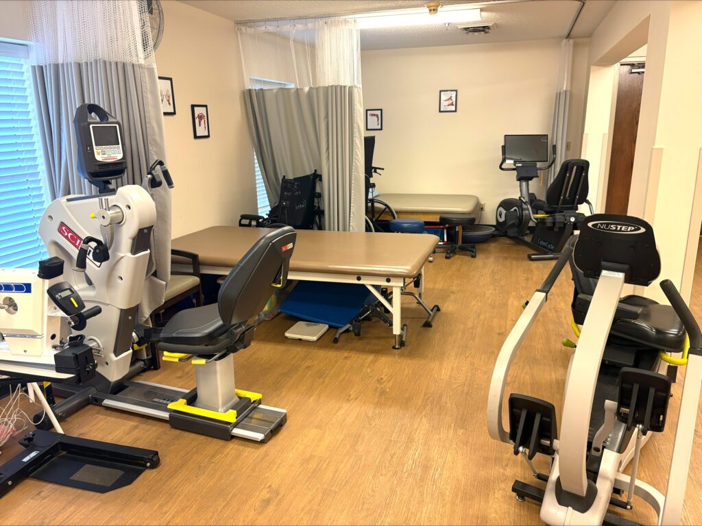 Mount Vernon Therapy Gym