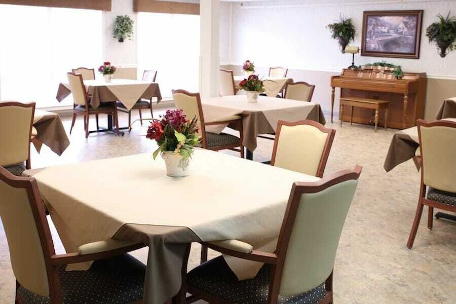 Sunset Dining Room JPG