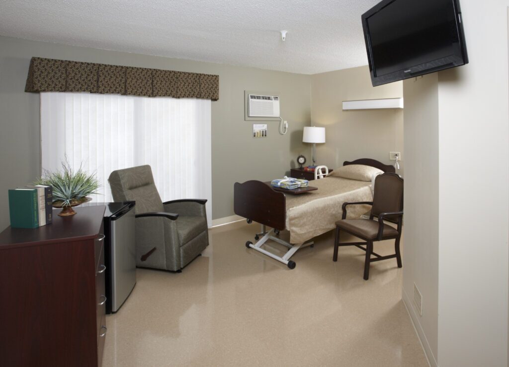 FT. WAYNE PRIV.RMEXT 0269