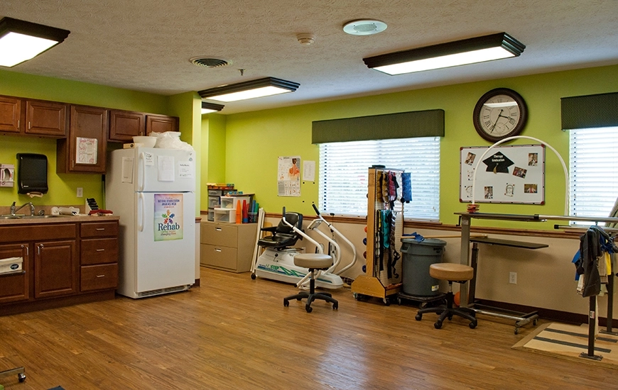 HeritageHouse Therapy